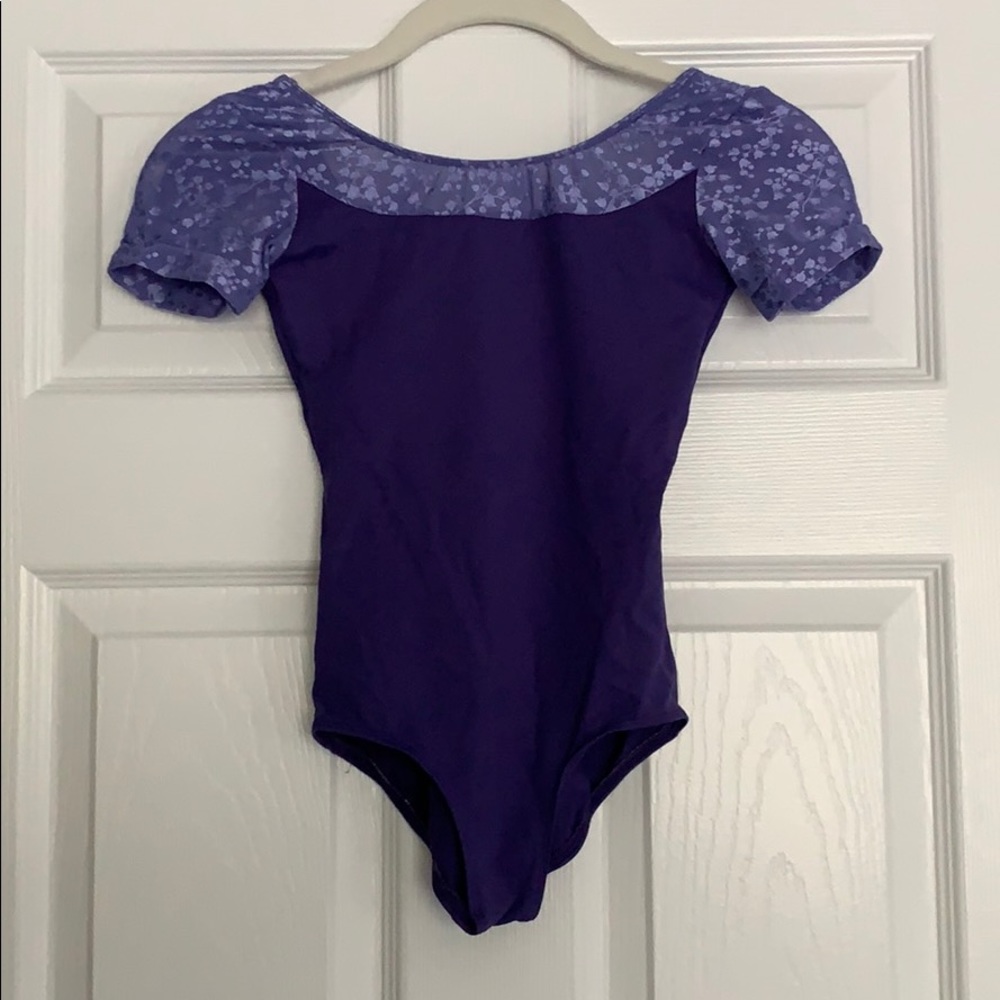 Ainsliewear Billy Leotard (Girls Large)